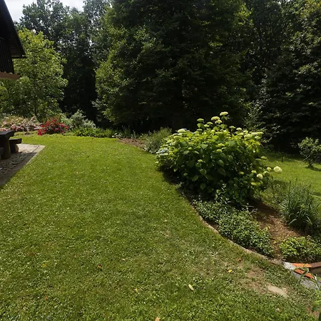 Domacija Marinc 아파트 Kostel