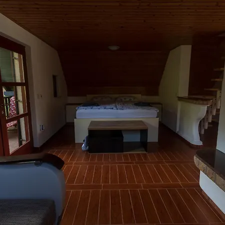 아파트 Domacija Marinc *