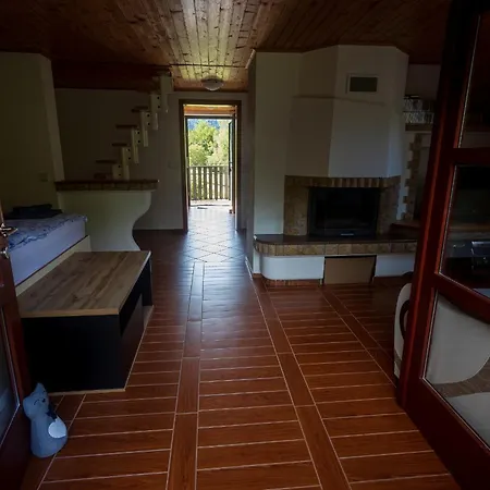 Domacija Marinc *