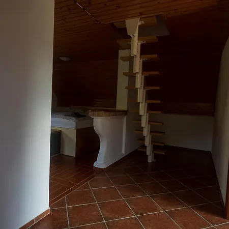 Apartment Domacija Marinc