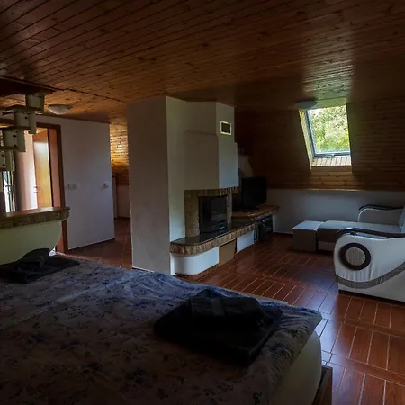 Domacija Marinc 아파트 *