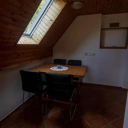 Domacija Marinc Apartment *