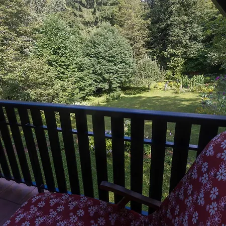 Domacija Marinc 아파트