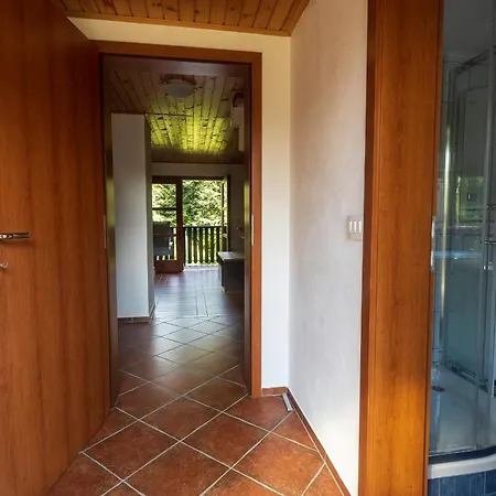 Apartment Domacija Marinc