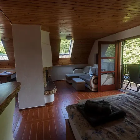 Domacija Marinc 아파트 Kostel