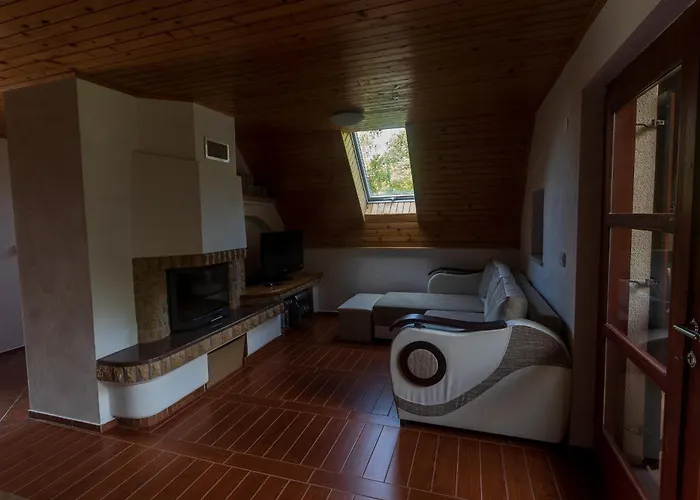 Domacija Marinc شقة Kostel