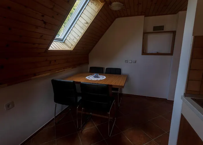 Domacija Marinc شقة *