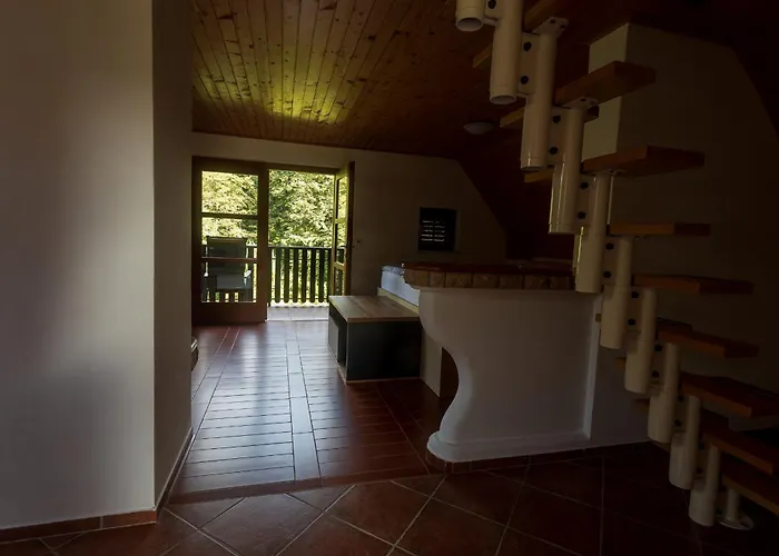 Domacija Marinc شقة *