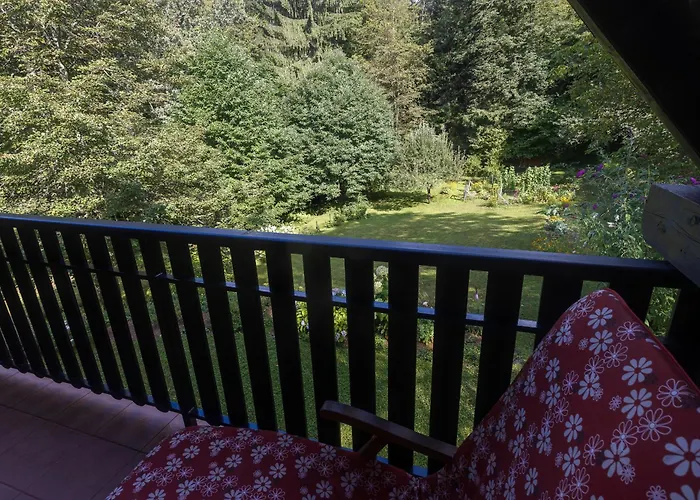 Domacija Marinc شقة