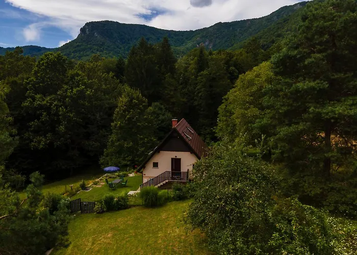 Domacija Marinc شقة *