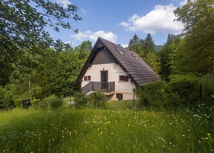 شقة Domacija Marinc