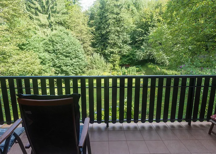 Domacija Marinc شقة Kostel